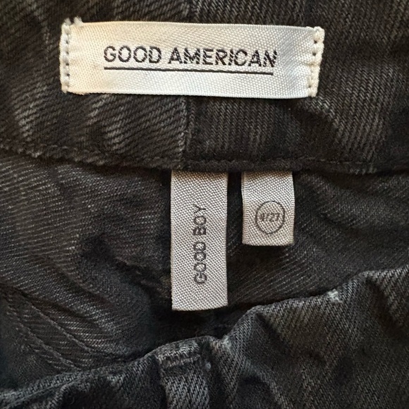 GOOD AMERICAN JEANS - Picture 3 of 8